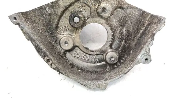 Citroen Xsara Picasso Fuel pump bracket 96389217