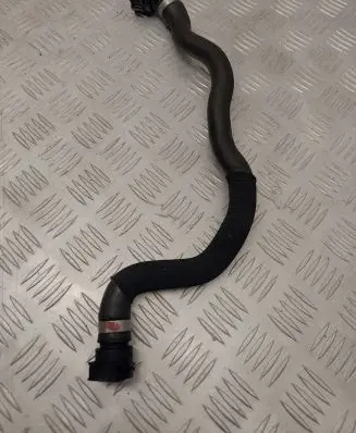 BMW 5 F10 F11 Engine coolant pipe/hose 12168