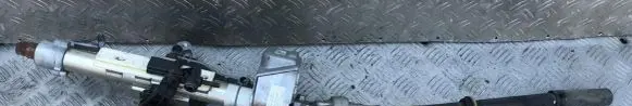 Mercedes-Benz A W169 Steering wheel axle 1694603316007