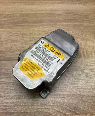 BMW 5 E60 E61 Airbag control unit/module 6978373 220439110