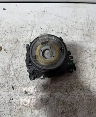 Volkswagen Golf VI Airbag slip ring squib (SRS ring) 5K0953549E 1000916808 90439JJ2000JQ