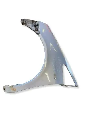 Volkswagen Sharan Fender 