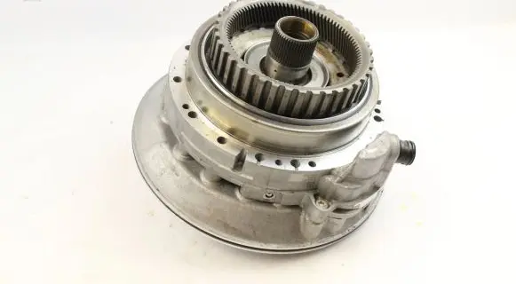 BMW 4 F32 F33 Automatic gearbox 1090110045 197301 1090110351
