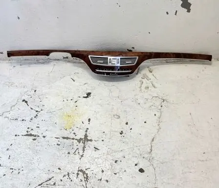 Mercedes-Benz S W221 Steering wheel axle 9180T20 12160701 8967038177