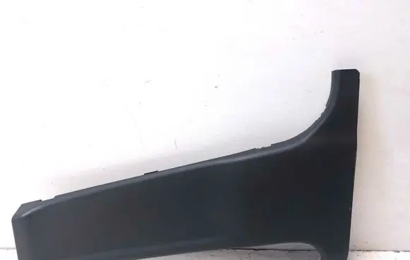Mercedes-Benz GLK (X204) (B) pillar trim (bottom) A2046907125