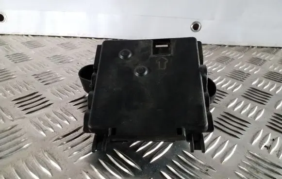 Audi A6 C7 Positive wiring loom 4G0937517