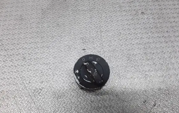 Volkswagen Touran I Light switch 1T0941431C