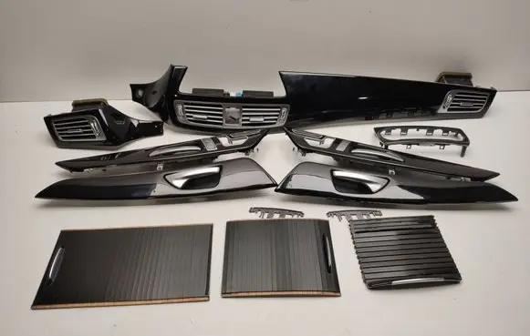 Mercedes-Benz CLS C218 X218 Panel trim a2186806871