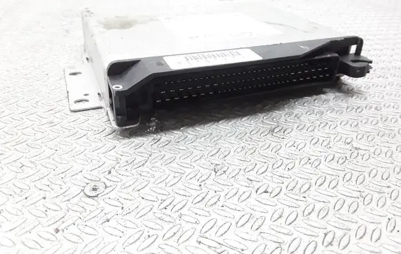 BMW 5 E39 ABS control unit/module 0265109023