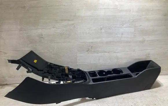Ford Fiesta Center console h1bba045a07a