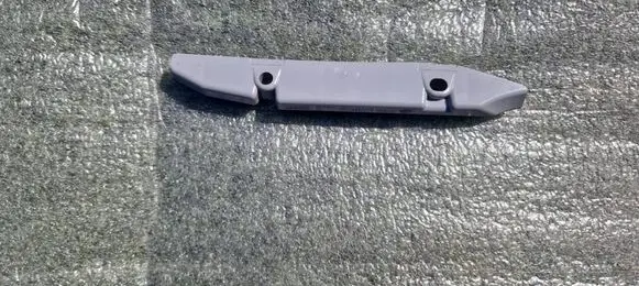 Mercedes-Benz S W222 Front bumper mounting bracket A2228850021
