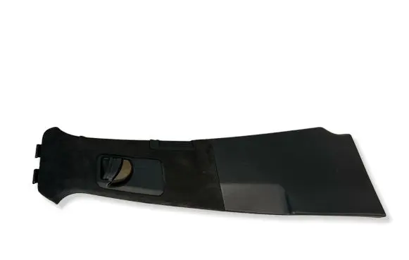 Porsche Cayenne (92A) (B) pillar trim (top) 7P5867240 1062660100CE 958555240072W0
