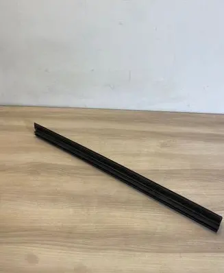 Toyota C-HR I Rear sill trim cover 681725fl