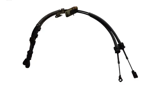 Toyota Avensis T250 Gear shift cable linkage 
