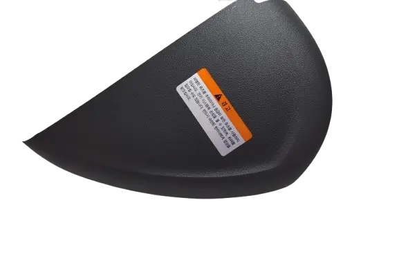 Audi A7 S7 4G Dashboard side end trim 4G8857085 SK354004