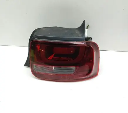 Citroen C4 Cactus Rear/tail lights 9800916280 90040184