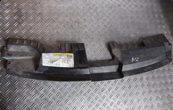 Chrysler Voyager Radiator trim 04857410AC 96344