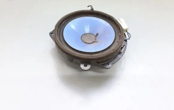 KIA Cerato Front door speaker 963302F000