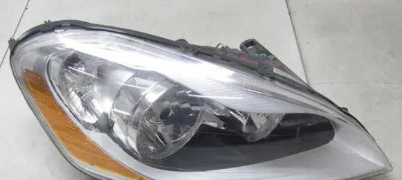 Volvo XC60 Headlight/headlamp