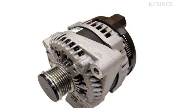 Land Rover Range Rover Sport L320 Generator/alternator 104210-6420