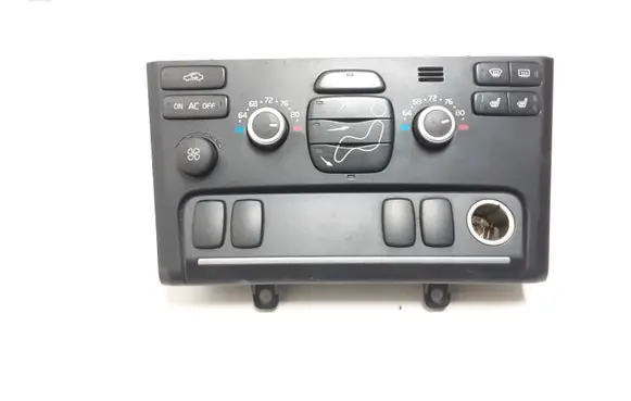 Volvo XC90 Climate control unit 30710683