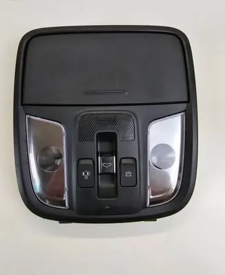 KIA Stinger Headlining lighting console trim 92810J5XXX