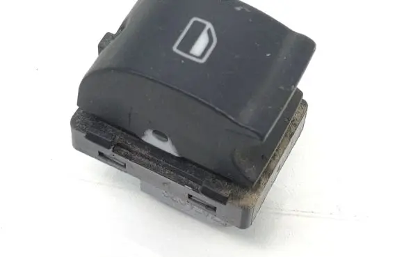 Audi A4 S4 B7 8E 8H Electric window control switch 8E0959855