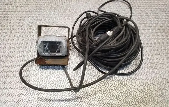 Ford Transit Reversing camera 