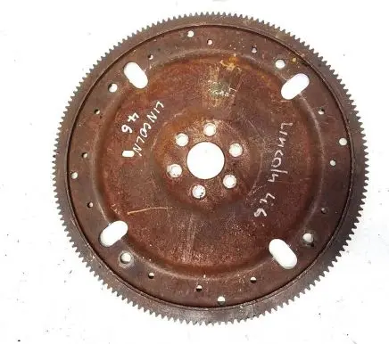 Lincoln Town Car Flywheel