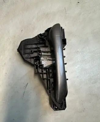 Mercedes-Benz B W245 Front door exterior handle A1697600234