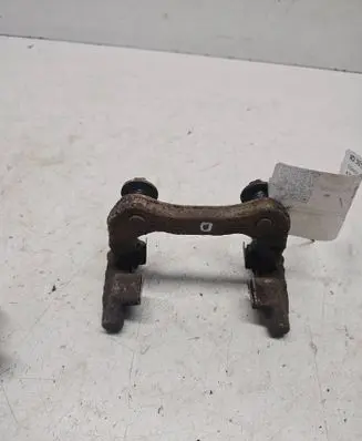 Renault Megane II Brake caliper pad carrier rear 