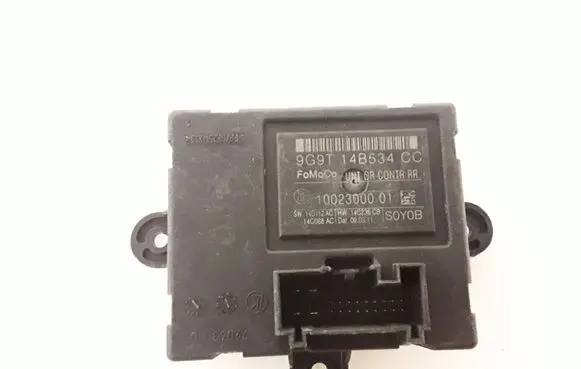 Volvo XC70 Door control unit/module 9G9T14B534CC