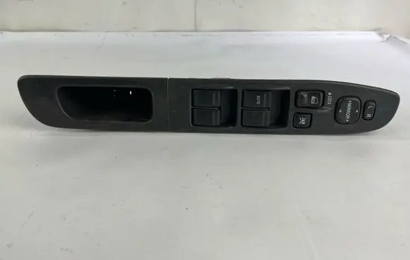 Subaru Impreza II Front door window switch trim 183574