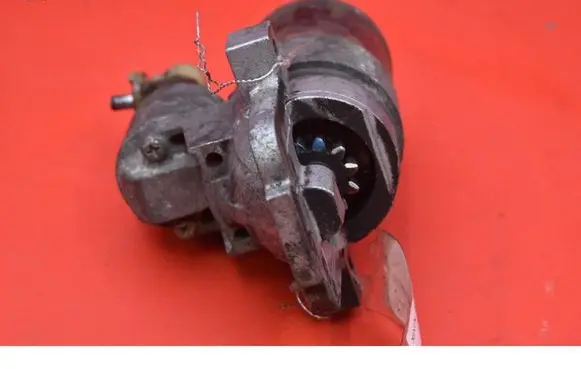 Mazda 6 Starter motor M000T32871