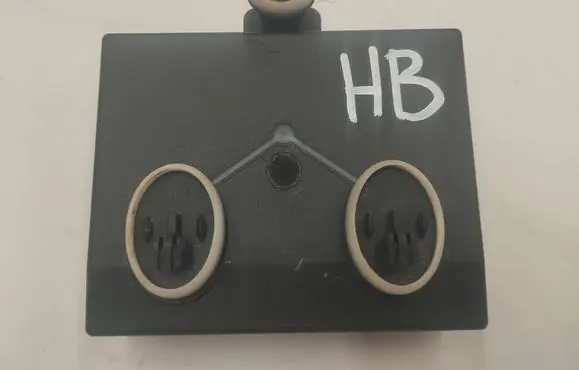 Audi A6 S6 C7 4G Door control unit/module 4G8959195J 4G8959795G 4409120005