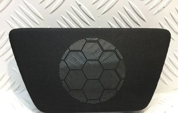 Dash center speaker trim cover