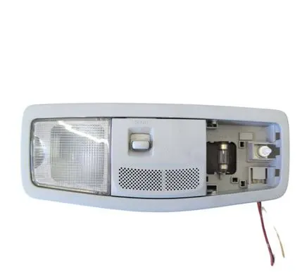 Mitsubishi Lancer X Front seat light 1151347 3401A009ZZ 014ZZ