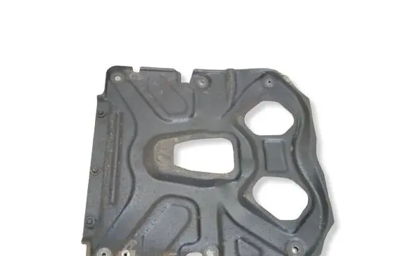 Mazda 6 Engine splash shield/under tray 