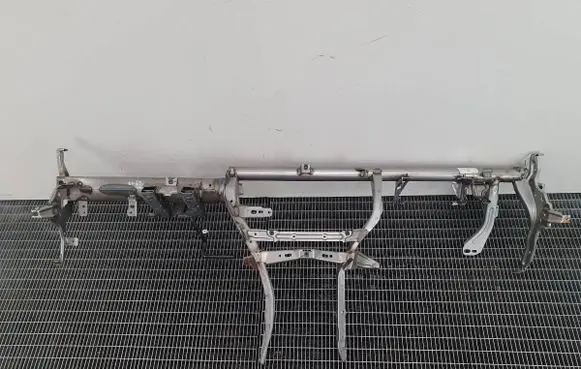 Skoda Octavia Mk4 Dashboard cross member/frame bar 5E4857017F