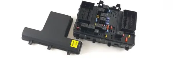 Ford Edge II Fuse box set G2GT14A067BB