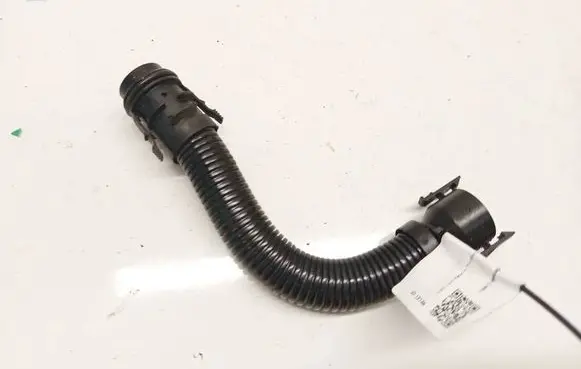 BMW 3 E90 E91 Air intake hose/pipe 58650910