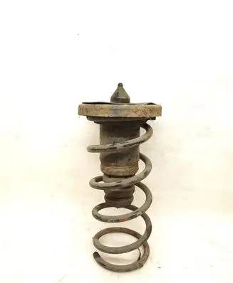 Volvo S80 Rear coil spring