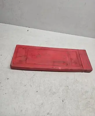 Renault Megane II Emergency warning sign 27R031003