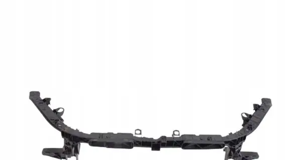 Mercedes-Benz A W177 Top upper radiator support slam panel A1776208000 A1776206700