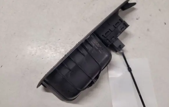 Peugeot 308 Electric window control switch 96565185XT