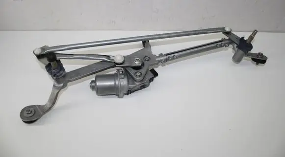 BMW X4 G02 Front wiper linkage and motor 7399004