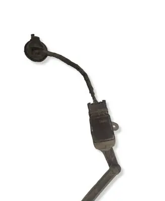BMW 5 E39 Front height sensor lever 1093700