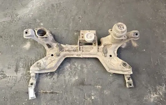 Volkswagen PASSAT B4 Front axle beam IMPRK1563742