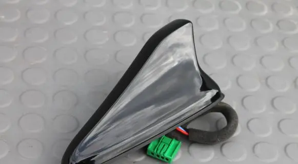 Radio antenna