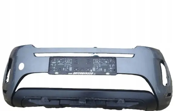 Land Rover Range Rover Evoque L551 Front bumper 6y0xxxxx000055